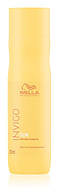 Очищающий шампунь для волос после солнца Wella Sun Cleansing Shampoo 250мл.