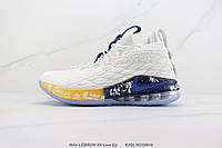 Eur36-45 Nike LeBron 15 Low Lebron XV мужские кроссовки