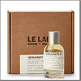 Le Labo Bergamote 22 парфумована вода 100 ml. (Тестер Ле Лабо Бергамот 22), фото 3