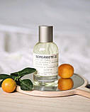 Le Labo Bergamote 22 парфумована вода 100 ml. (Тестер Ле Лабо Бергамот 22), фото 5