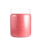 Скраб для обличчя та тіла Top Beauty Rose Coconut з ароматом троянди та кокосовим маслом 250мл, фото 4