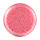 Скраб для обличчя та тіла Top Beauty Rose Coconut з ароматом троянди та кокосовим маслом 250мл, фото 5