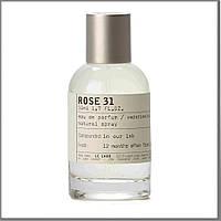 Le Labo Rose 31 парфумована вода 100 ml. (Тестер Ле Лабо Роза 31)