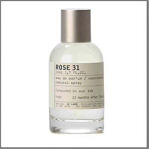 Le Labo Rose 31 парфумована вода 100 ml. (Тестер Ле Лабо Роза 31)