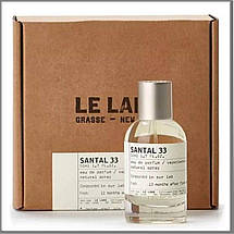 Le Labo Santal 33 парфумована вода 100 ml. (Тестер Ле Лабо Сантал 33), фото 2