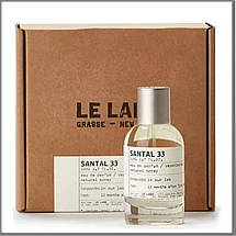 Le Labo Santal 33 парфумована вода 100 ml. (Тестер Ле Лабо Сантал 33), фото 3