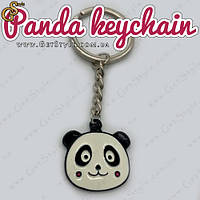 Брелок Panda Keychain в подарочной упаковке