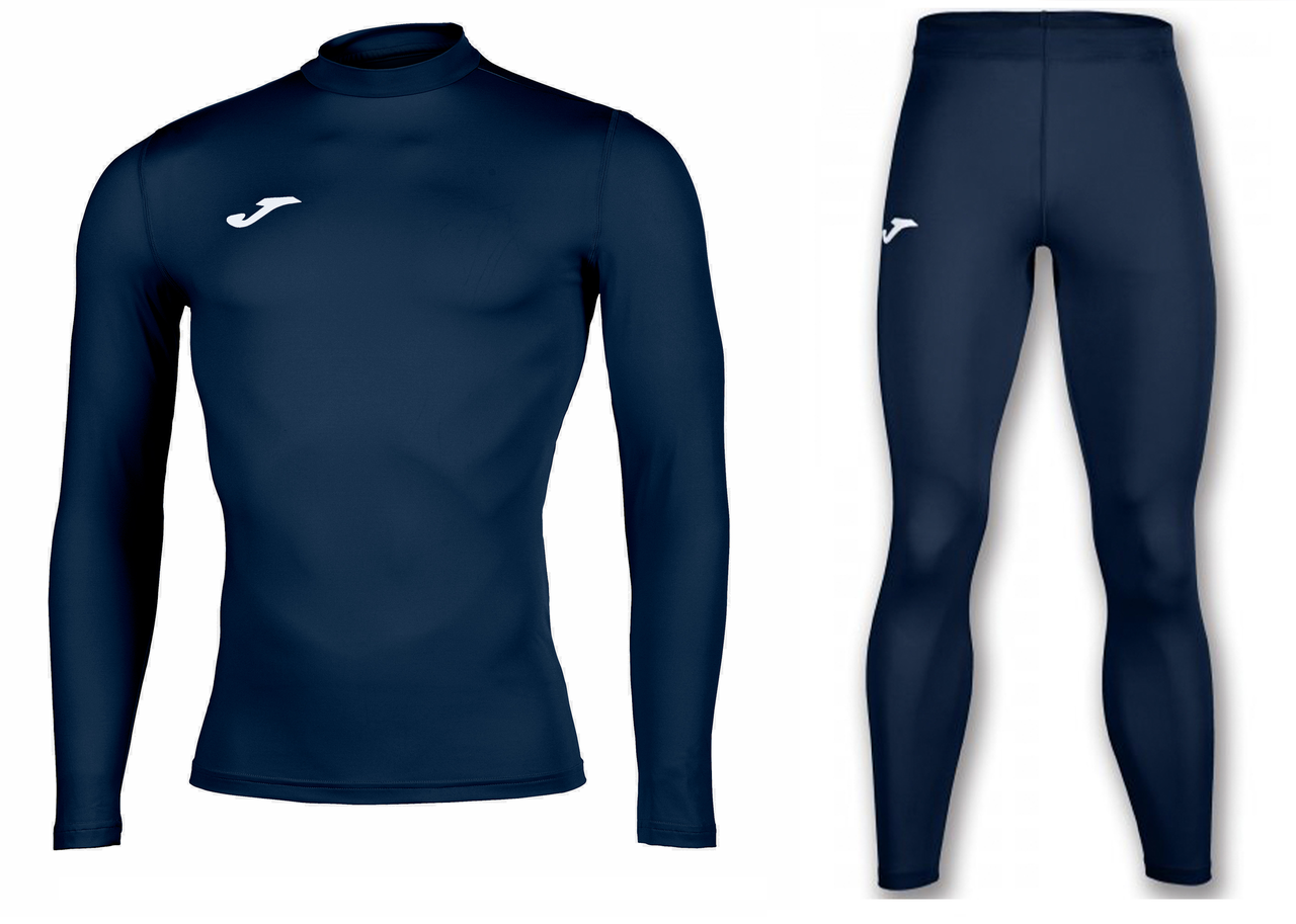 Комплект термобелья Joma Brama 1016.331+1018.331