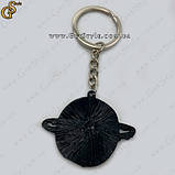 Брелок Pizza Keychain у подарунковому пакованні, фото 2