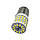 LED Лампа двоконтактна 12V 12V-3014-57 1157 BAY15d P21/5W (cтоп-сигнал, габарити, повороти), фото 2