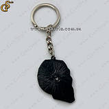 Брелок Skull Fish Keychain у подарунковому пакованні, фото 2