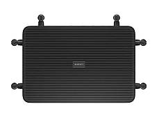 Роутер (маршрутизатор) Xiaomi Router AX3200 Дводіапазонний 6 антен Чорний (DVB4314GL), фото 5