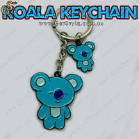 Брелок Koala Keychain в подарочной упаковке