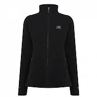 Karrimor Fleece Jacket Ladies Black Доставка з США від 14 днів - Оригинал