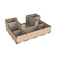 Органайзер для чайних пакетів EKOSTAR 310х230х100