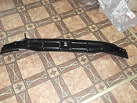 Балка передняя за бампером Kangoo, Kubistar 03-08