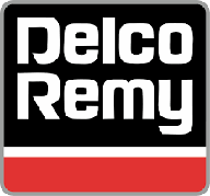 Щіткотримач стартера Delco Remy