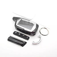 Корпус для двосторонніх брелоків-пультів Sheriff ZX-940/945/1090/1095/PRO/4BTX940LCD