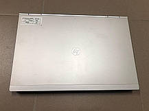 НР EliteBook 8460p/14"/Intel Core i5-2540M (2.6 ГГц) / 4 Гб DDR3 / HDD 250 Гб / Intel GMA HD 3000 / DVD±RW DL / Веб-камера / Windows 7, фото 3