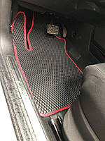 Килимки передні Alfa Romeo Giulietta (EVA)