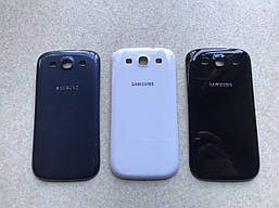 Задня кришка для Samsung Galaxy S3 GT-I9300