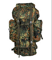 Рюкзак тактический Mil-tec , тактический камуфляжный рюкзак 65 л