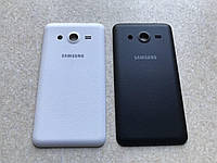 Задняя крышка для Samsung SM-G355H Galaxy Core 2 Duos