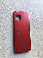 Задняя крышка для Nokia 5230 Красный