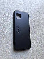 Задняя крышка для Nokia 5230 Чёрный