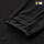 M-Tac кофта Delta Fleece Black L, фото 7