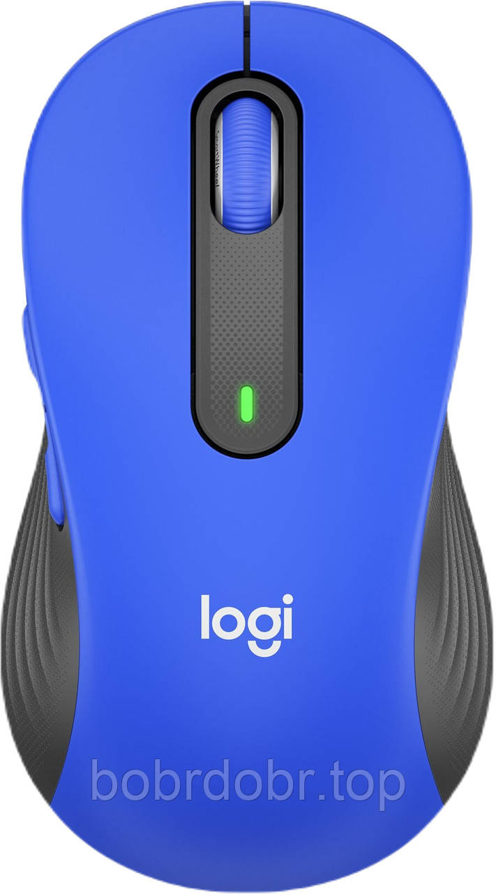 Бездротова миша Logitech M650L ⁇ Синій