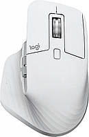 Беспроводная мышь Logitech MX Master 3S Pale Gray