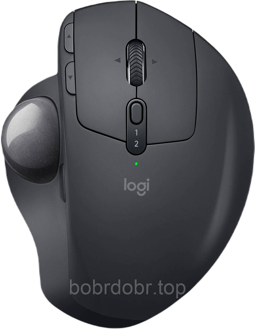 Бездротова миша Logitech MX ERGO PLUS