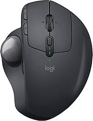 Бездротова миша Logitech MX ERGO PLUS