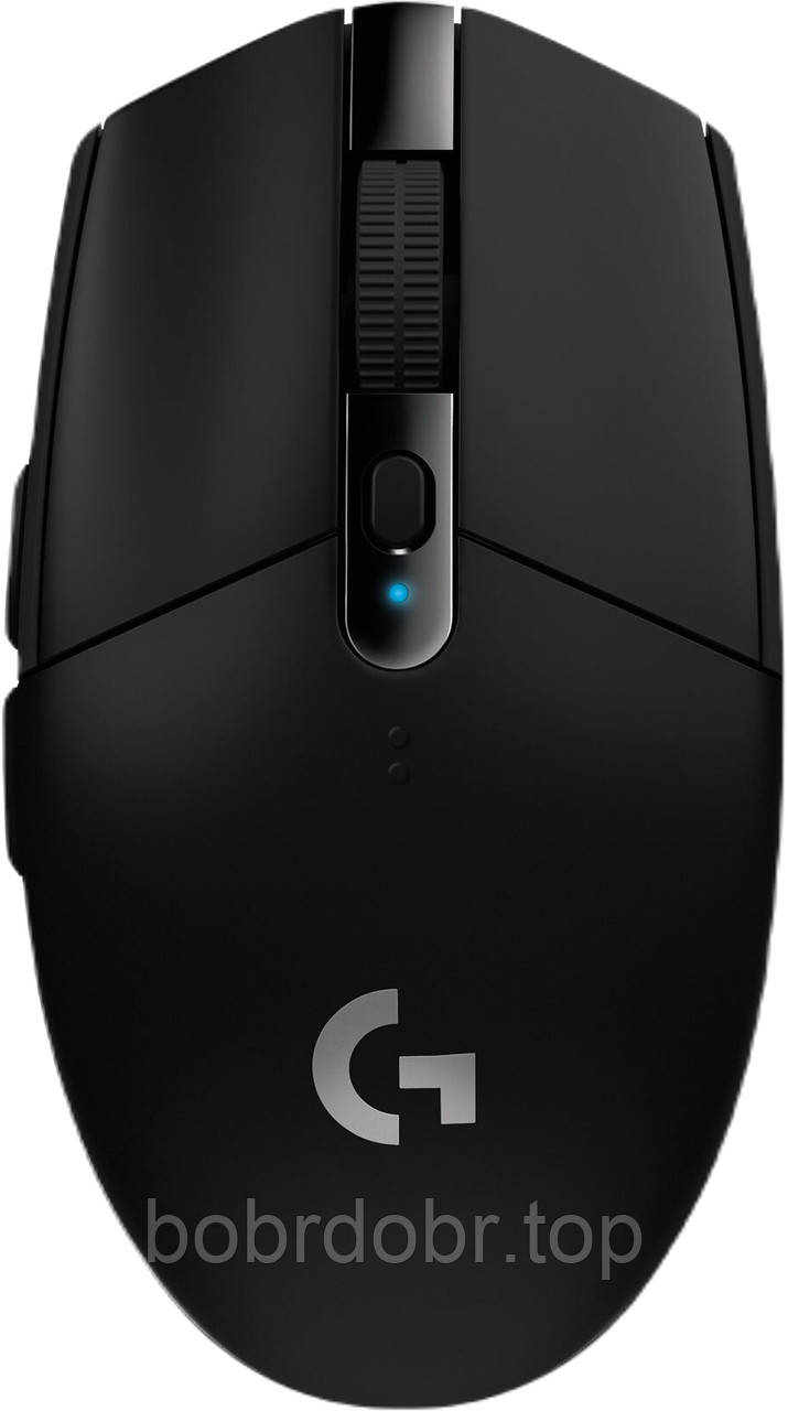 Бездротова миша Logitech G305 LIGHTSPEED