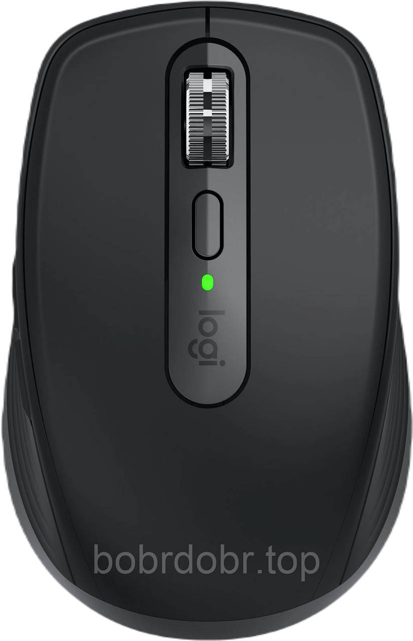Бездротова миша Logitech MX Anywhere 3 ⁇ Графітовий