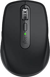 Бездротова миша Logitech MX Anywhere 3 Графітовий