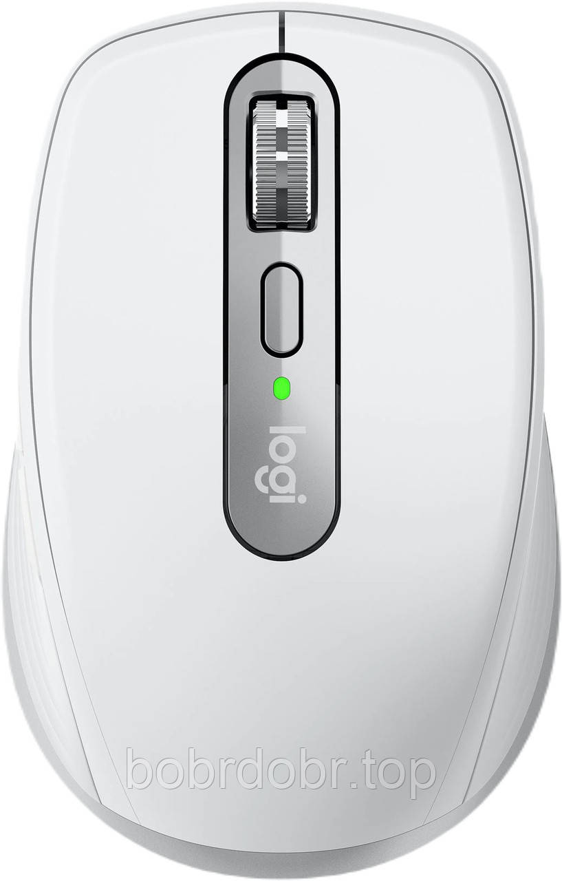 Бездротова миша Logitech MX Anywhere 3 ⁇ Світло-сірий