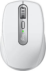 Бездротова миша Logitech MX Anywhere 3  ⁇  Світло-сірий