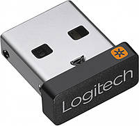 USB-приемник Logitech Unifying Receiver 3mm