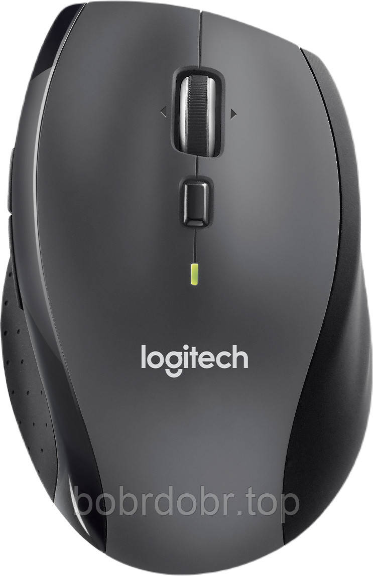 Бездротова миша Logitech M705 Marathon