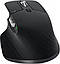 Бездротова миша Logitech MX Master 3 Black, фото 4