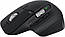 Бездротова миша Logitech MX Master 3 Black, фото 5