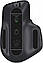 Бездротова миша Logitech MX Master 3 Black, фото 7