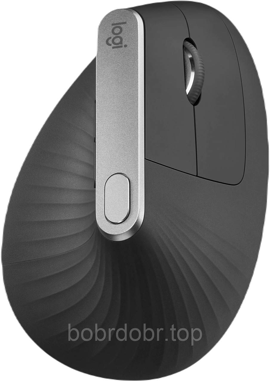 Бездротова миша Logitech MX Vertical