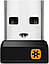 USB-приемник Logitech Unifying Receiver 6mm, фото 3