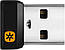 USB-приемник Logitech Unifying Receiver 6mm, фото 4