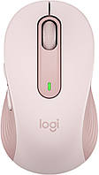 Бездротова миша Logitech M650 Рожевий