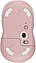 Бездротова миша Logitech M650 Рожевий, фото 5