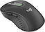 Бездротова миша Logitech M650  Графітовий, фото 4